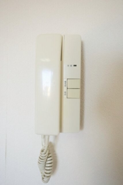 サンパレス吉祥寺の物件内観写真