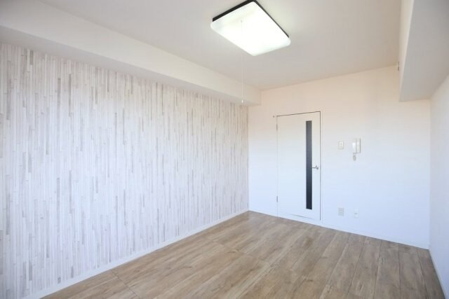 サンパレス吉祥寺の物件内観写真