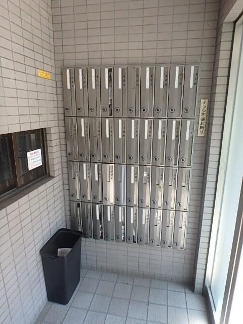 サンパレス吉祥寺の物件内観写真