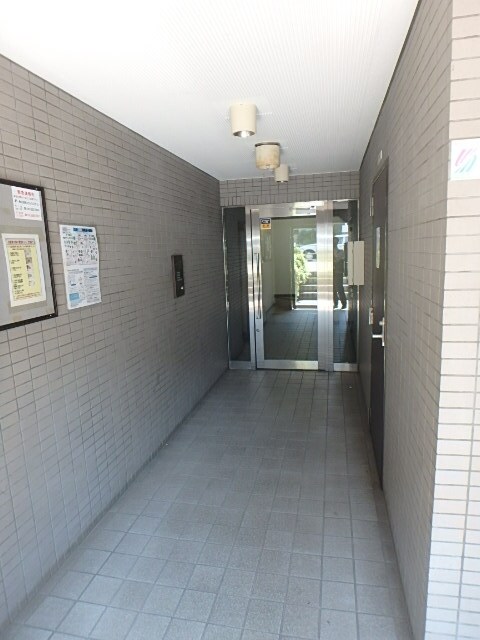 サンパレス吉祥寺の物件内観写真