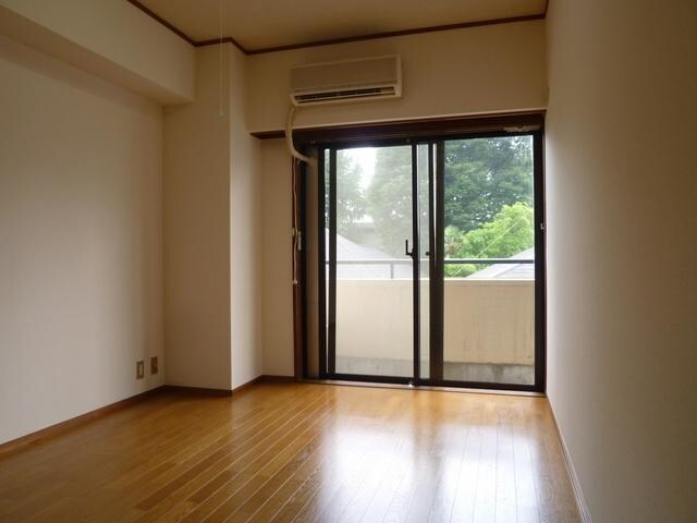 Fine吉祥寺の物件内観写真