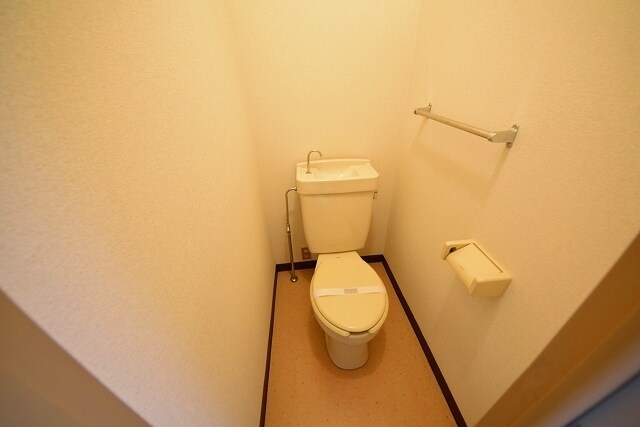 ドルチェの物件内観写真