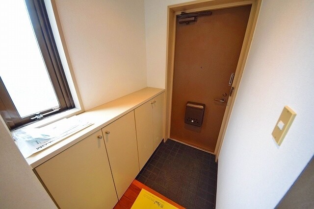 ドルチェの物件内観写真