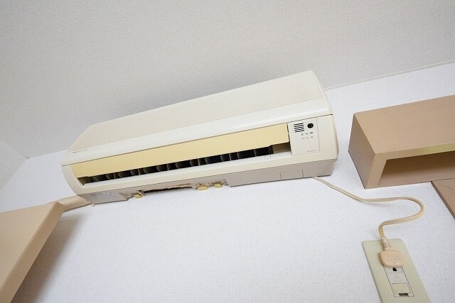 ドルチェの物件内観写真