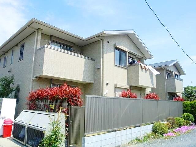 コルティーレ経堂の物件内観写真