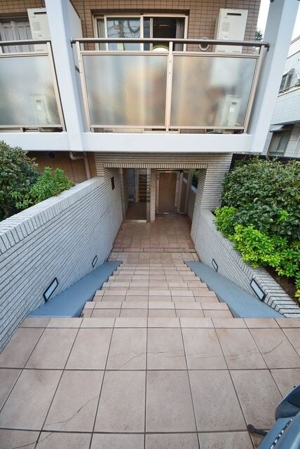 リンクス千歳台の物件内観写真