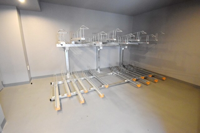 レジデンス経堂桜丘の物件内観写真