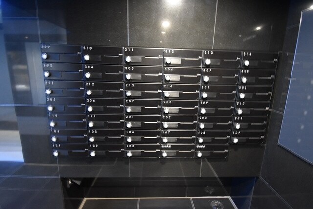 レジデンス経堂桜丘の物件内観写真