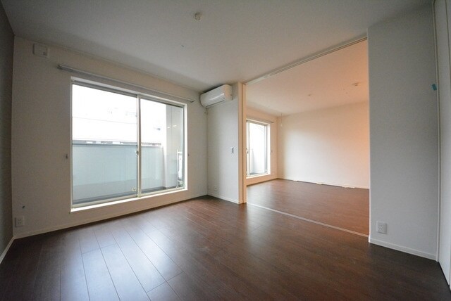 サントル上北沢の物件内観写真