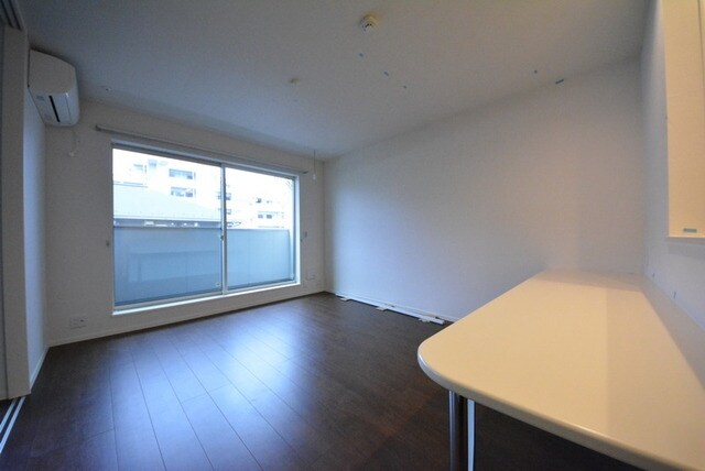 サントル上北沢の物件内観写真