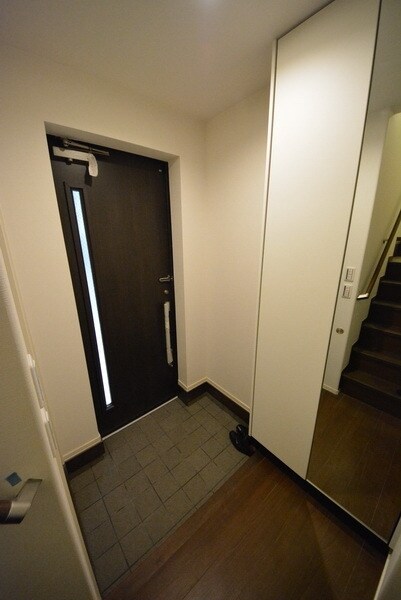 サントル上北沢の物件内観写真