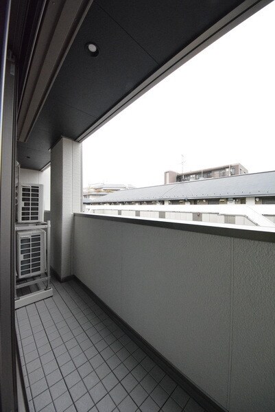 サントル上北沢の物件内観写真