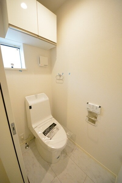 サントル上北沢の物件内観写真