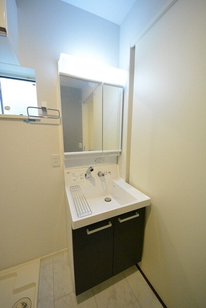 サントル上北沢の物件内観写真