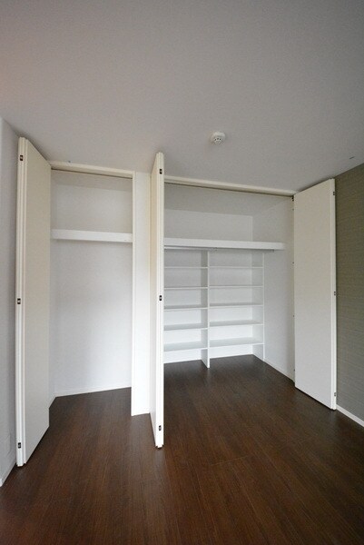 サントル上北沢の物件内観写真