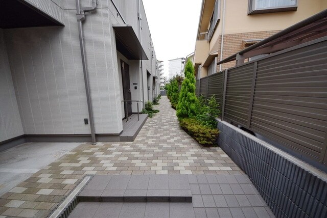 サントル上北沢の物件内観写真