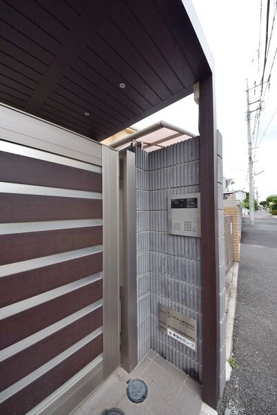 サントル上北沢の物件内観写真