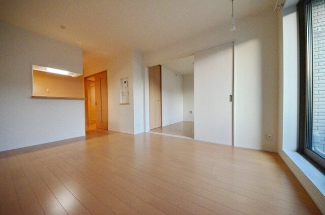 ルミウェール上北沢の物件内観写真