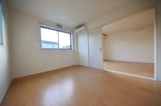 ルミウェール上北沢の物件内観写真