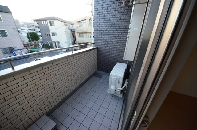 ルミウェール上北沢の物件内観写真