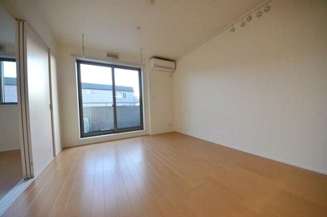 ルミウェール上北沢の物件内観写真