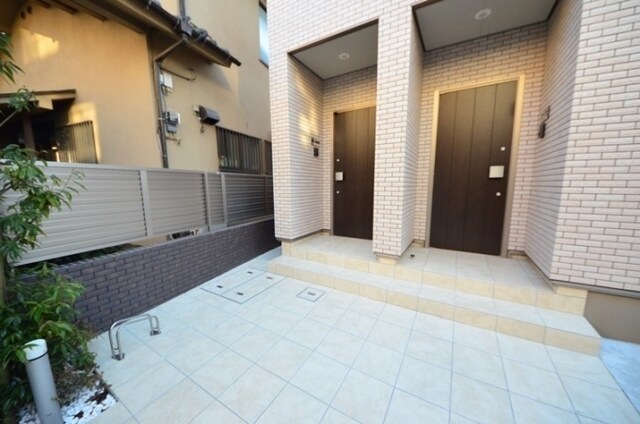 ルミウェール上北沢の物件内観写真