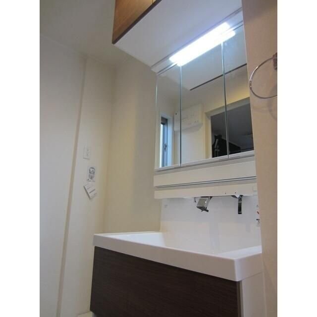 ルミウェール上北沢の物件内観写真