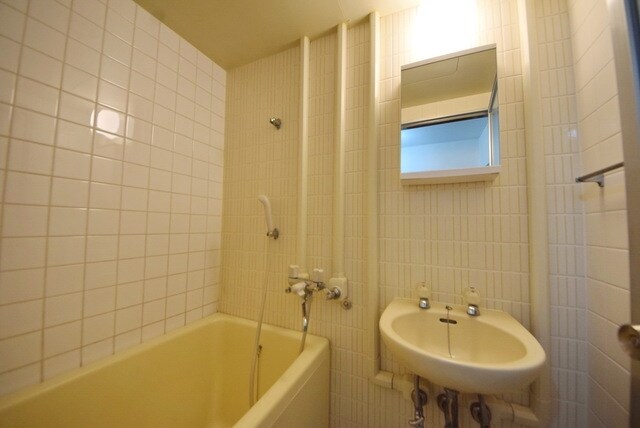 カーサグリーンプラザの物件内観写真