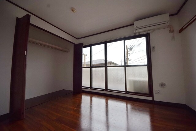 カーサグリーンプラザの物件内観写真