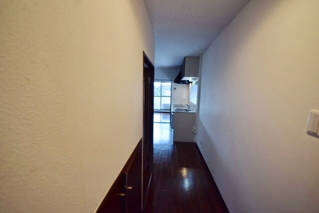 カーサグリーンプラザの物件内観写真