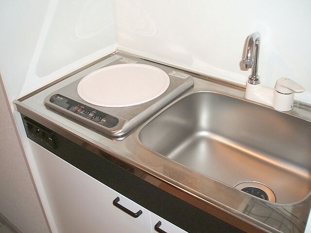 ミュプレ吉祥寺の物件内観写真