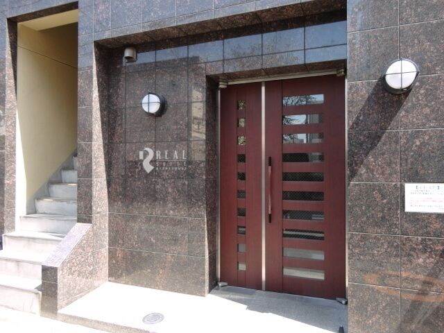 ミュプレ吉祥寺の物件内観写真