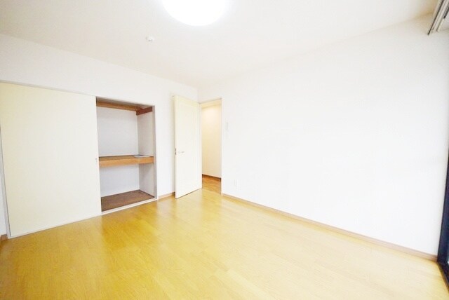 キューブコート烏山の物件内観写真