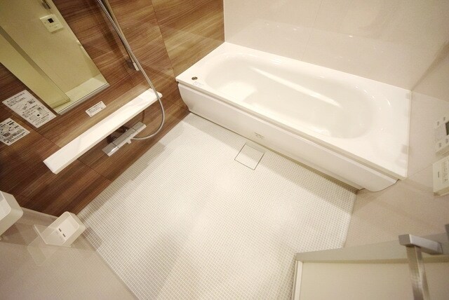 ライトテラス世田谷砧の物件内観写真