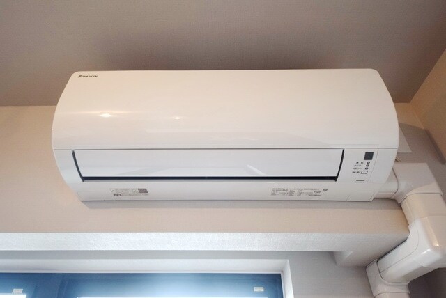 ライトテラス世田谷砧の物件内観写真