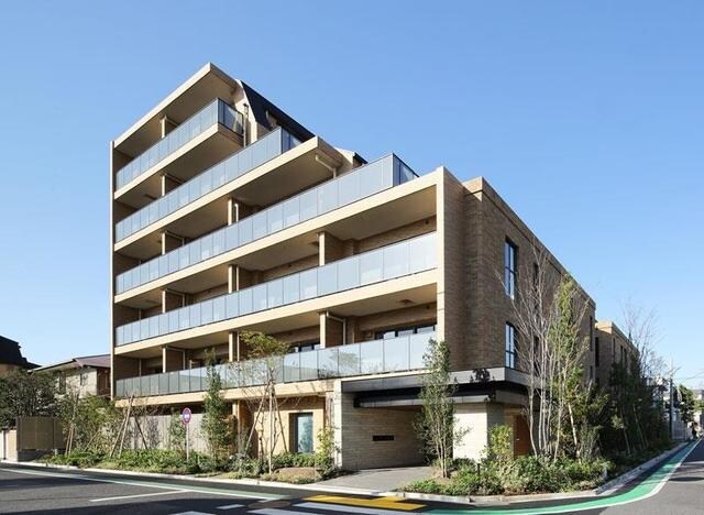 ライトテラス世田谷砧の物件内観写真