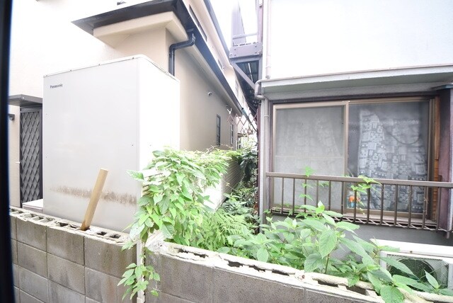 カラスヤマテラスNの物件内観写真