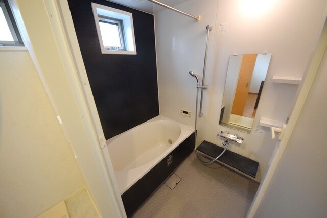 パラディ成城の物件内観写真