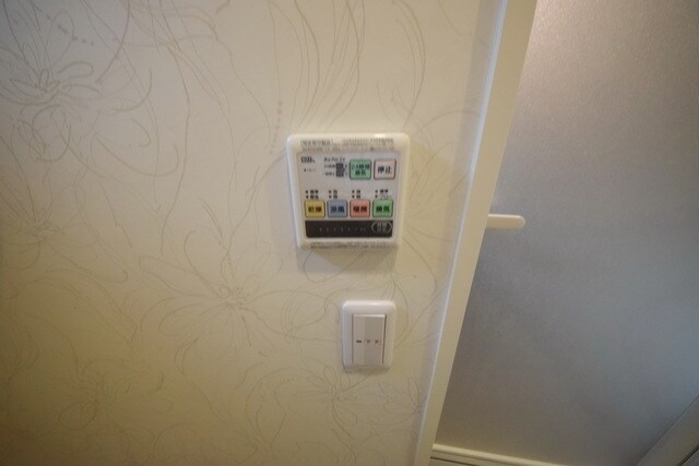 パラディ成城の物件内観写真