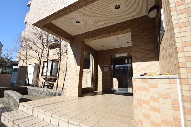 ファインコート西つつじヶ丘の物件内観写真