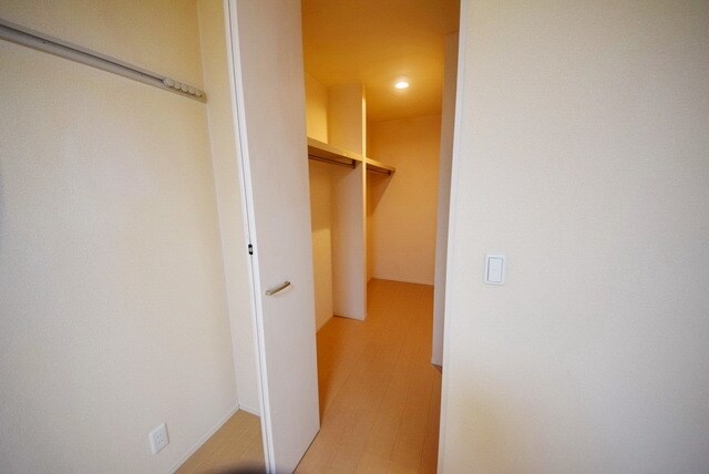 グラシアの物件内観写真