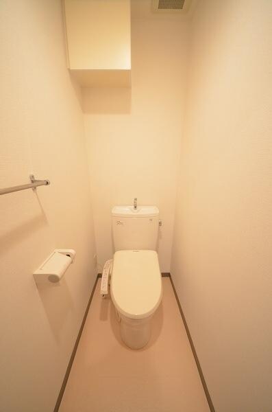 ベルフォーレガーデン国立の物件内観写真