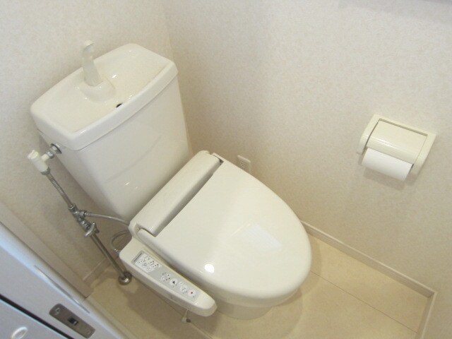 メゾンブランの物件内観写真