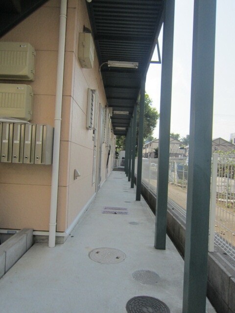 メゾンブランの物件内観写真