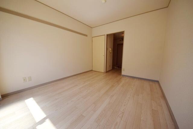 エバーグレイス分倍の物件内観写真