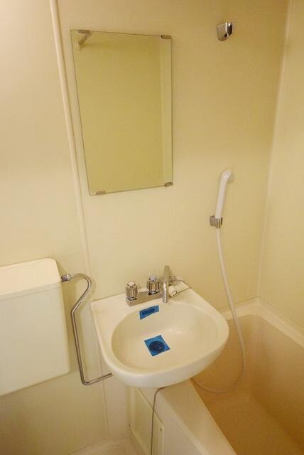 エバーグレイス分倍の物件内観写真