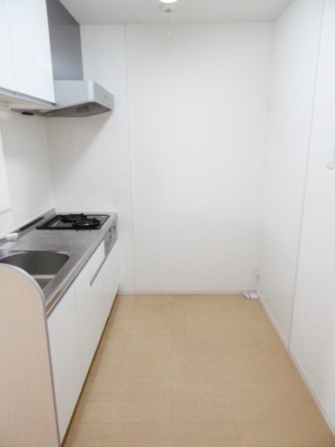 レセンテスパシオの物件内観写真