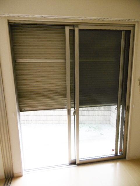 レセンテスパシオの物件内観写真