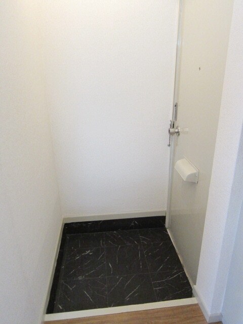 セフィール山代の物件内観写真