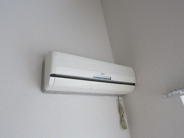 セフィール山代の物件内観写真